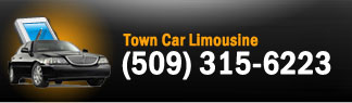 Spokane Limousine