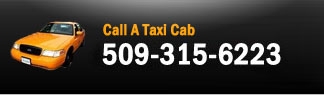 Book Spokane Taxi