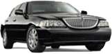 spokane town car