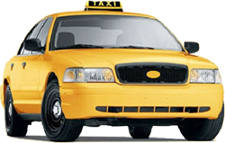 Cheney taxi to Spokane Airport